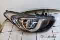Oto Çıkma Parça / Hyundai / i30 / Far & Stop / Sol Ön Far / Çıkma Parça 