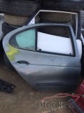 Oto Çıkma Parça / Renault / Megane / Kaporta & Karoser / Sağ Arka Kapı / Çıkma Parça 