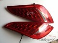 Oto Çıkma Parça / Peugeot / RCZ / Far & Stop / Sol Arka Stop / Çıkma Parça 