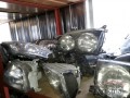 Oto Çıkma Parça / Toyota / Corona / Far & Stop / Sol Ön Far / Çıkma Parça 