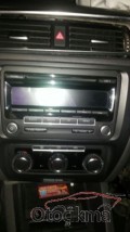 Oto Çıkma Parça / Volkswagen / Jetta / Teyp / Cd - Çalar / Çıkma Parça 