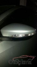 Oto Çıkma Parça / Volkswagen / Jetta / Ayna / Sol Dış Ayna / Çıkma Parça 