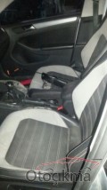 Oto Çıkma Parça / Volkswagen / Jetta / Koltuk & Döşeme / Arka Koltuk / Çıkma Parça 