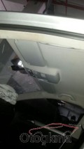 Oto Çıkma Parça / Volkswagen / Jetta / Koltuk & Döşeme / Tavan Döşemesi / Çıkma Parça 