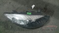 Oto Çıkma Parça / Renault / Fluence / Far & Stop / Sağ Ön Far / Çıkma Parça 