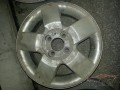 Oto Çıkma Parça / Renault / Clio / Jant & Lastik / Çelik Jant / Çıkma Parça 