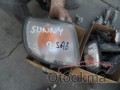 Oto Çıkma Parça / Nissan / Sunny / Far & Stop / Sinyal Lambası / Çıkma Parça 