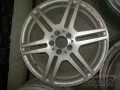 Oto Çıkma Parça / Mercedes / C Serisi / Jant & Lastik / Çelik Jant / Çıkma Parça 