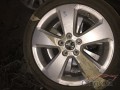 Oto Çıkma Parça / Audi / A3 / Jant & Lastik / Çelik Jant / Çıkma Parça 
