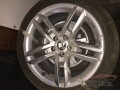 Oto Çıkma Parça / Audi / A5 / Jant & Lastik / Çelik Jant / Çıkma Parça 