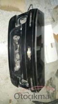 Oto Çıkma Parça / Chevrolet / Cruze / Kaporta & Karoser / Bagaj Kapağı / Çıkma Parça 