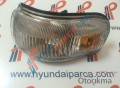 Oto Çıkma Parça / Hyundai / H100 / Far & Stop / Sol Ön Far / Sıfır Parça 