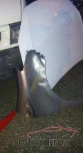 Oto Çıkma Parça / Toyota / Yaris / Kaporta & Karoser / Sağ Ön Çamurluk / Çıkma Parça 