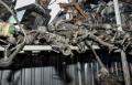 Oto Çıkma Parça / Jeep / Cherokee / Direksiyon / Direksiyon Kutusu / Çıkma Parça 