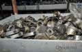 Oto Çıkma Parça / Jeep / Cherokee / Motor / Piston / Çıkma Parça 