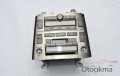 Oto Çıkma Parça / Toyota / Avensis / Klima / Kontrol Paneli / Çıkma Parça 