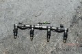 Oto Çıkma Parça / Honda / Civic / Motor / Enjektör / Çıkma Parça 