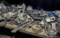 Oto Çıkma Parça / Toyota / C-HR Hybrid / Motor / Motor (komple) / Çıkma Parça 