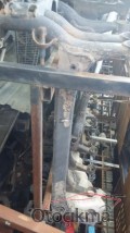 Oto Çıkma Parça / Toyota / Corolla / Alt Takım / Arka Dingil / Çıkma Parça 