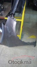 Oto Çıkma Parça / Toyota / Yaris / Kaporta & Karoser / Sağ Ön Çamurluk / Çıkma Parça 