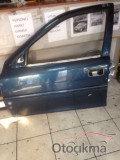 Oto Çıkma Parça / Opel / Vectra / Kaporta & Karoser / Sol Ön Kapı / Çıkma Parça 