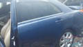 Oto Çıkma Parça / Toyota / Avensis / Kaporta & Karoser / Sol Arka Kapı / Çıkma Parça 