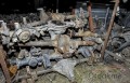 Oto Çıkma Parça / Jeep / Cherokee / Defransiyel / Arka Defransiyel / Çıkma Parça 