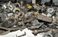 Oto Çıkma Parça / Jeep / Cherokee / Motor / Blok / Çıkma Parça 