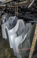 Oto Çıkma Parça / Toyota / Yaris / Kaporta & Karoser / Sol Ön Kapı / Çıkma Parça 