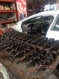 Oto Çıkma Parça / Honda / Civic / Motor / Krank / Çıkma Parça 
