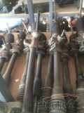 Oto Çıkma Parça / Hyundai / i30 / Direksiyon / Direksiyon Kutusu / Çıkma Parça 