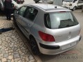 Oto Çıkma Parça / Peugeot / 307 / Kaporta & Karoser / Bagaj Kapağı / Çıkma Parça 