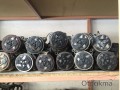 Oto Çıkma Parça / Peugeot / 206 / Klima / Klima Kompresörü / Çıkma Parça 
