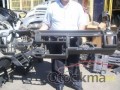 Oto Çıkma Parça / Kia / Besta / Göğüslük & Torpido / Komple Torpido / Çıkma Parça 