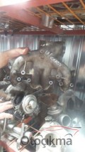 Oto Çıkma Parça / Volkswagen / Caddy / Motor / Emme Manifoldu / Çıkma Parça 