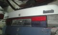 Oto Çıkma Parça / Renault / R 21 / Kaporta & Karoser / Bagaj Kapağı / Çıkma Parça 