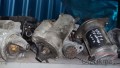 Oto Çıkma Parça / Jeep / Cherokee / Klima / Klima Kompresörü / Çıkma Parça 