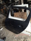 Oto Çıkma Parça / Peugeot / 307 / Kaporta & Karoser / Sol Arka Kapı / Çıkma Parça 