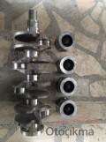 Oto Çıkma Parça / Ford / Focus / Motor / Krank / Çıkma Parça 