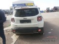 Oto Çıkma Parça / Jeep / Renegade / Kaporta & Karoser / Bagaj Kapağı / Çıkma Parça 