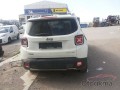 Oto Çıkma Parça / Jeep / Renegade / Tampon / Arka Tampon / Çıkma Parça 