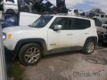 Oto Çıkma Parça / Jeep / Renegade / Jant & Lastik / Çelik Jant / Çıkma Parça 