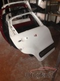 Oto Çıkma Parça / Fiat / 500 / Kaporta & Karoser / Sağ Arka Kapı / Çıkma Parça 