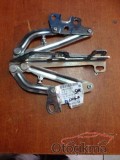 Oto Çıkma Parça / Opel / Corsa / Kaporta & Karoser / Kaput Menteşesi / Çıkma Parça 
