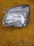 Oto Çıkma Parça / Opel / Agila / Far & Stop / Sol Ön Far / Çıkma Parça 