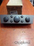 Oto Çıkma Parça / Opel / Vectra / Klima / Kontrol Paneli / Çıkma Parça 