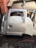 Oto Çıkma Parça / Renault / Kangoo / Kaporta & Karoser / Sol Sürgülü Kapı / Çıkma Parça 