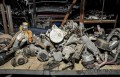Oto Çıkma Parça / Jeep / Cherokee / Motor / Blok / Çıkma Parça 