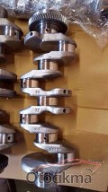 Oto Çıkma Parça / Mercedes / Sprinter / Motor / Krank / Çıkma Parça 