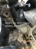 Oto Çıkma Parça / Kia / Bongo / Direksiyon / Direksiyon Mili / Çıkma Parça 